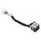 Dell ASSY CBL IO DC-IN E4200